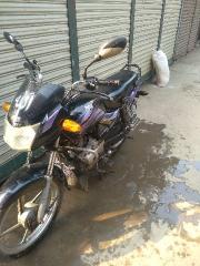 TVS Star Sport 125